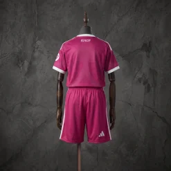 Alternative view of لباس بچه گانه رئال مادرید 2026/27 کیت سوم
