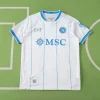 لباس دوم ناپولی 2027