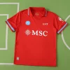 لباس سوم ناپولی 2027
