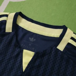 لباس دوم النصر عربستان 2026/27 | بازیکن - تصویر 10
