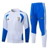 ست گرمکن یوونتوس 2027 سفید