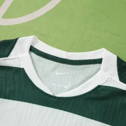 لباس اول اسپورتینگ لیسبون 2026/27 | بازیکن - تصویر 11