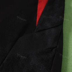لباس اول بایر لورکوزن 2026/27 | هوادار - تصویر 18