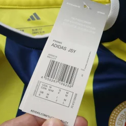 لباس اول فنرباغچه 2026/27 | هوادار - تصویر 24