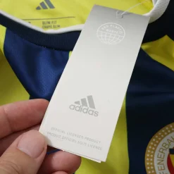 لباس اول فنرباغچه 2026/27 | هوادار - تصویر 23