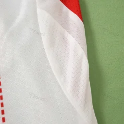 لباس اول لایپزیگ 2026/27 | بازیکن - تصویر 16