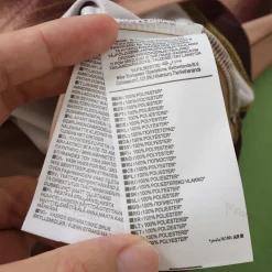 لباس ترویس اسکات Cactus Jack x Total 90 تیم ملی آمریکا - تصویر 21