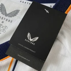 لباس دوم اورتون 2026/27 | بازیکن - تصویر 23