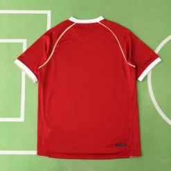 Alternative view of لباس کلاسیک منچستر یونایتد 2006/07 کیت اول