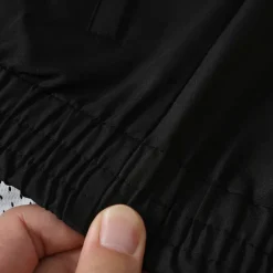 بادگیر کلاسیک رئال مادرید مشکی - تصویر 6