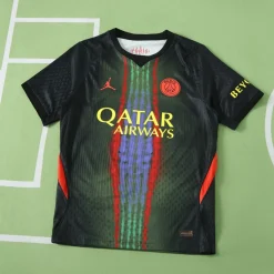 خرید لباس سوم پاریسن ژرمن 2027 ورژن پلیری